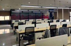  Office Space For Rent in Omkar The Summit Business Bay, Andheri East