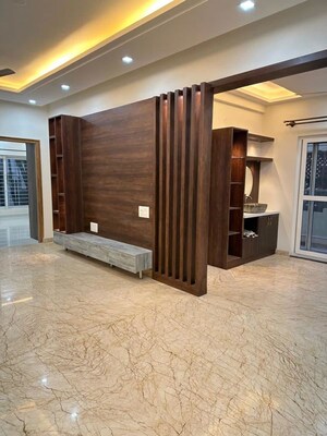 3 BHK Apartment For Rent in Zs V1 Gardenz, Benson Town