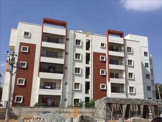 2.5 BHK Apartment For Sale in Samruddhi Bright Homes in Brookefield, Bangalore