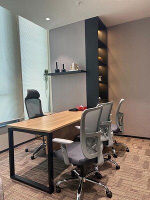 Team Area in  Office Space at Shivajinagar – for Rent