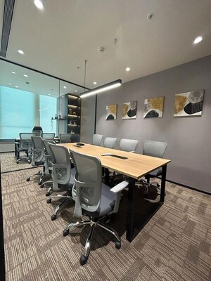 Team Area in  Office Space at Shivajinagar – for Rent