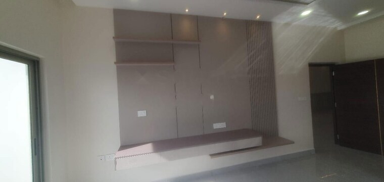 undefined, hallmark-treasor 3 Bedroom 2200 Sq.Ft. Apartment In Narsingi Hyderabad 10603970