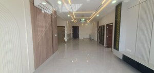 Building Lobby in 3 BHK Apartment at Hallmark Treasor, Narsingi – for Rent