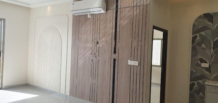 Bathroom, hallmark-treasor 3 Bedroom 2200 Sq.Ft. Apartment In Narsingi Hyderabad 10603970