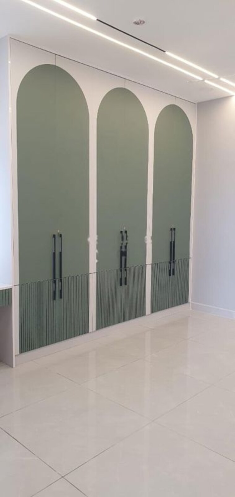 Room, hallmark-treasor 3 Bedroom 2200 Sq.Ft. Apartment In Narsingi Hyderabad 10603970