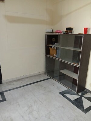 Kitchen in 1 RK Builder Floor at Sector 21 – for Rent