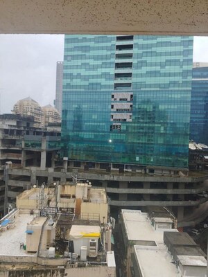 1 BHK Apartment For Rent in Greenfields Apartment, Lower Parel