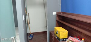Bedroom in  Office Space at Sector 3 – for Rent