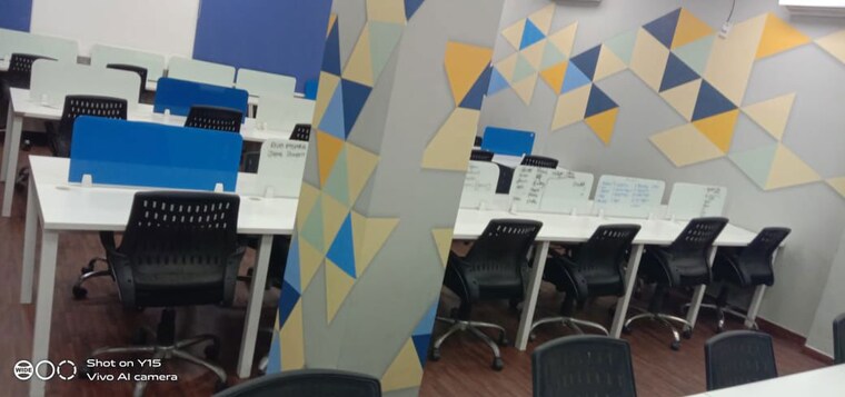 Team Area, sector 3 Commercial Office Space 700 Sq.Ft. In Sector 3 Noida 10603864