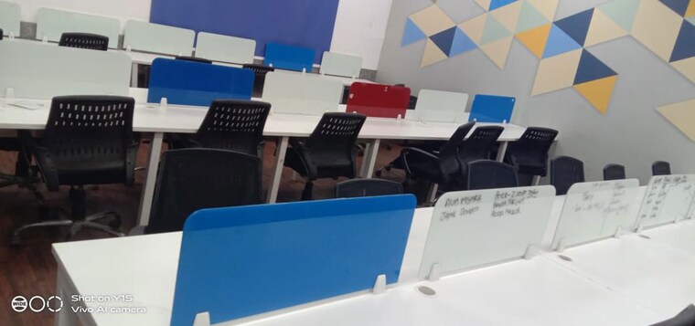 Team Area, sector 3 Commercial Office Space 700 Sq.Ft. In Sector 3 Noida 10603864