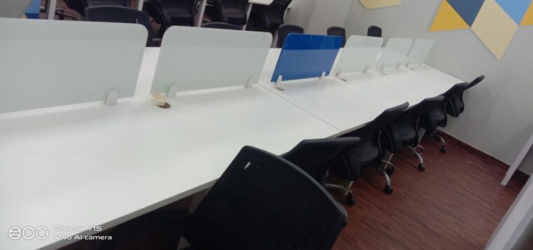 Team Area, sector 3 Commercial Office Space 700 Sq.Ft. In Sector 3 Noida 10603864