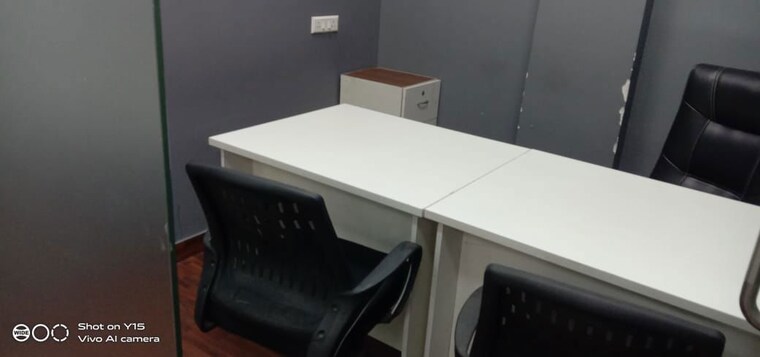 Team Area, sector 3 Commercial Office Space 700 Sq.Ft. In Sector 3 Noida 10603864