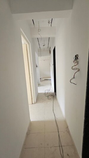 Building Lobby in 2 BHK Apartment at Gulmohar Paradise Kharadi, Kharadi – for Sale