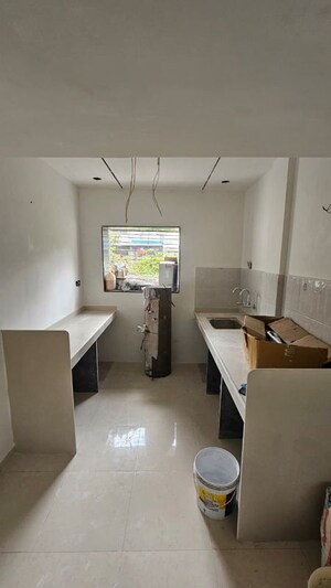 Team Area in 2 BHK Apartment at Gulmohar Paradise Kharadi, Kharadi – for Sale