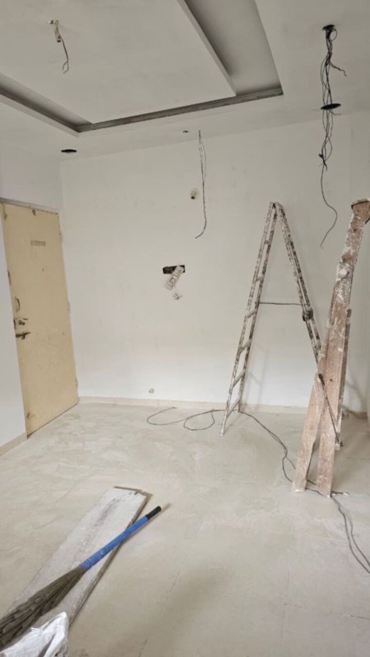 Bathroom, gulmohar-paradise-kharadi 2 Bedroom 1000 Sq.Ft. Apartment In Kharadi Pune 10603964