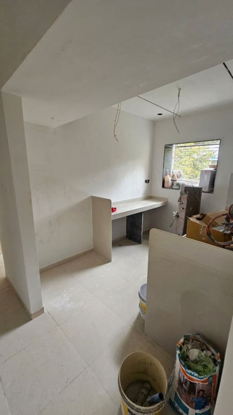 Living Room, gulmohar-paradise-kharadi 2 Bedroom 1000 Sq.Ft. Apartment In Kharadi Pune 10603964