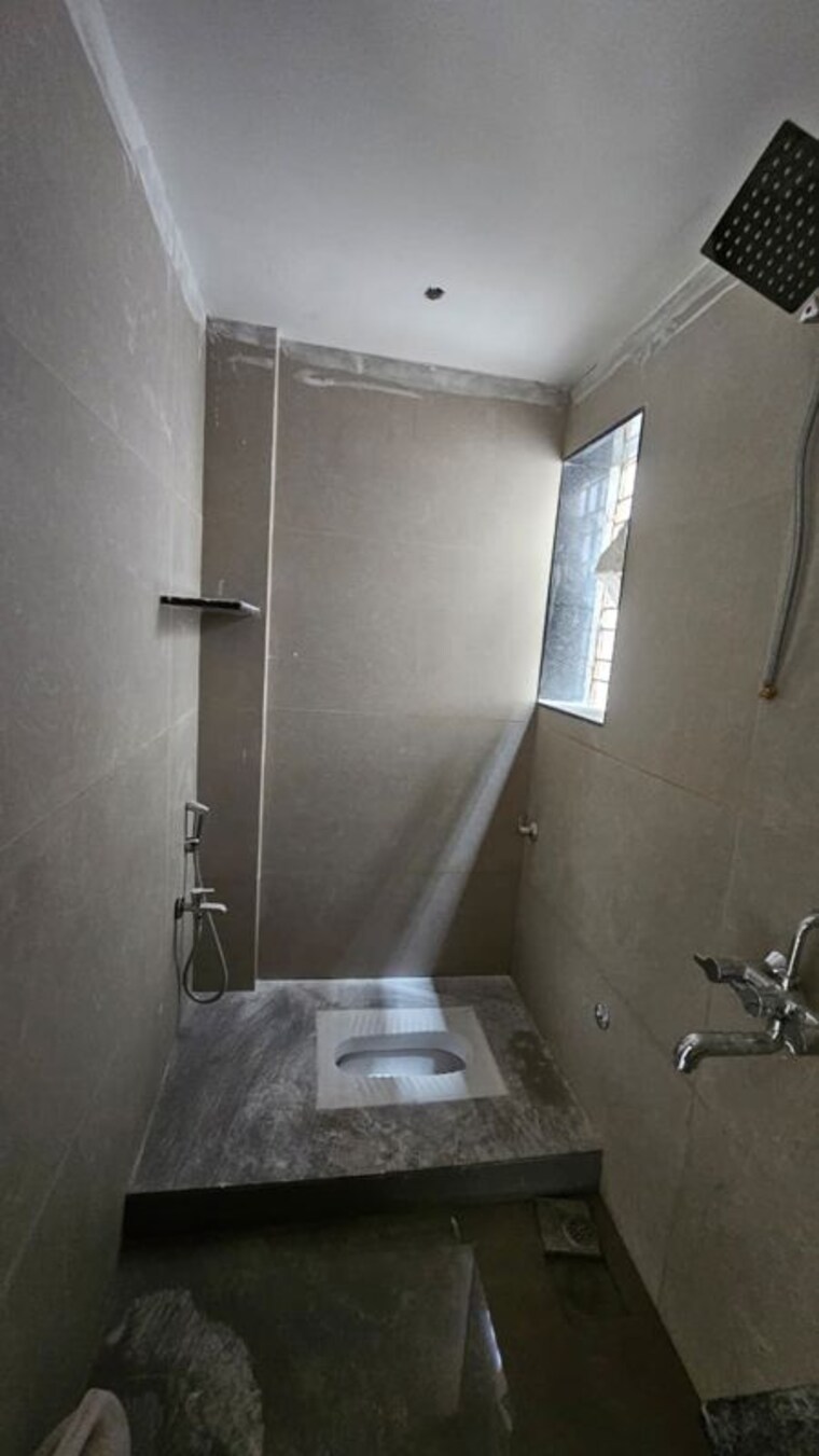 Bathroom, gulmohar-paradise-kharadi 2 Bedroom 1000 Sq.Ft. Apartment In Kharadi Pune 10603964