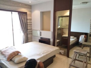 Bedroom in 2 BHK Apartment at K Raheja Raheja Classique, Andheri West – for Sale