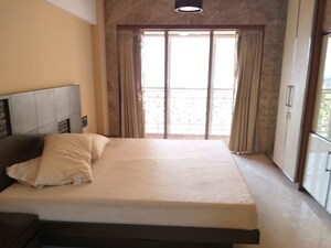Bedroom in 2 BHK Apartment at K Raheja Raheja Classique, Andheri West – for Sale