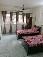 680 Sq.Ft. Pg in Tunga Village