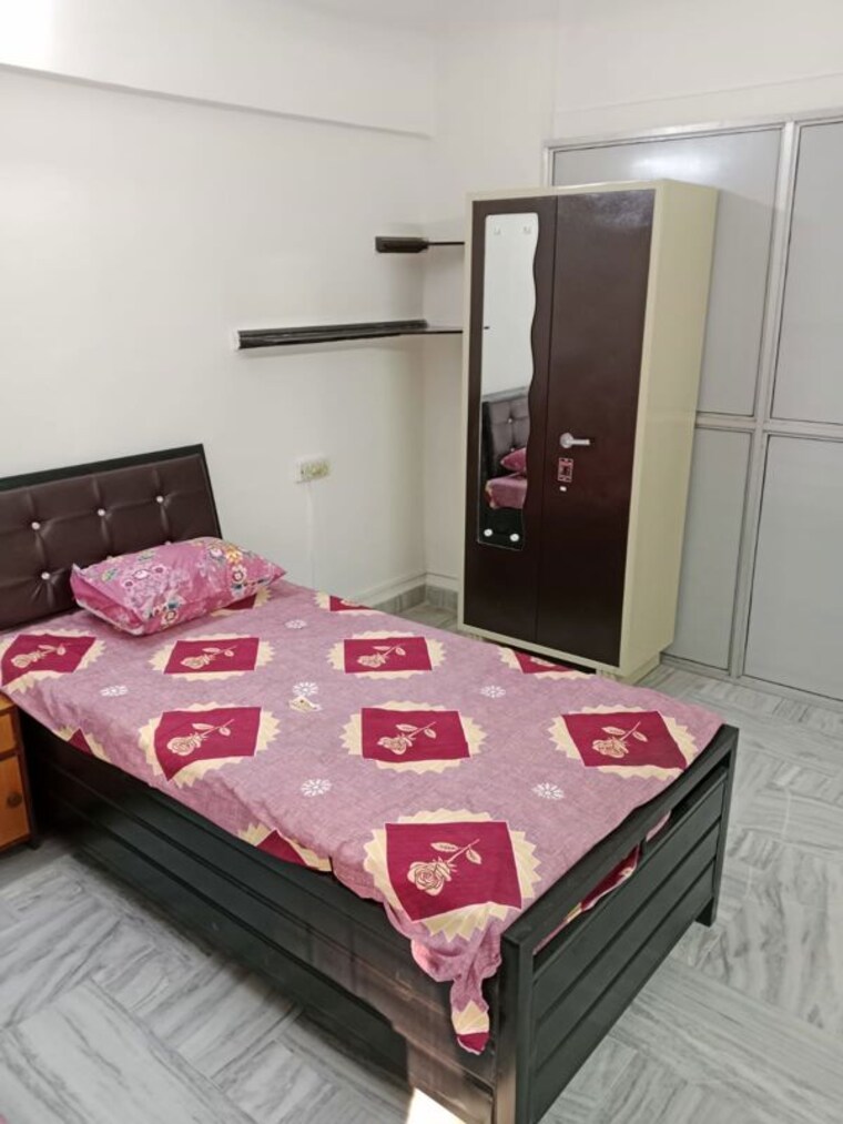 Kitchen, tunga village Pg For Boys & Girls In Tunga Village 10603984