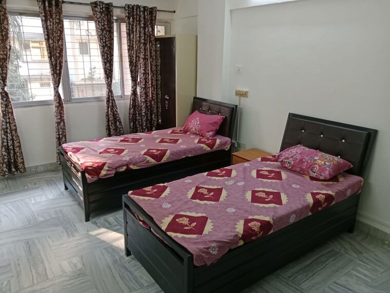 Bedroom, tunga village Pg For Boys & Girls In Tunga Village 10603984