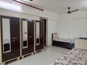 Living Room in  Pg at Tunga Village – for Rent
