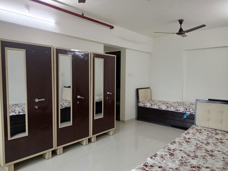 Living Room, tunga village Pg For Boys & Girls In Tunga Village 10603984