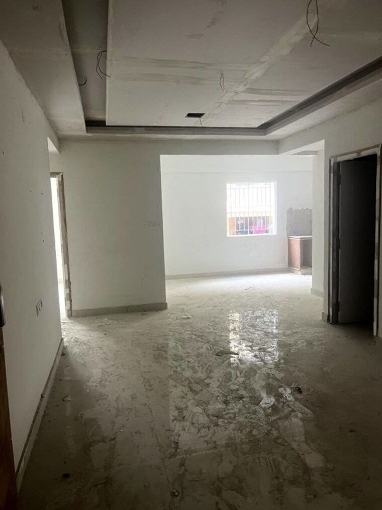 Room, whitefield 2 Bedroom 1117 Sq.Ft. Apartment In Whitefield Bangalore 10603978