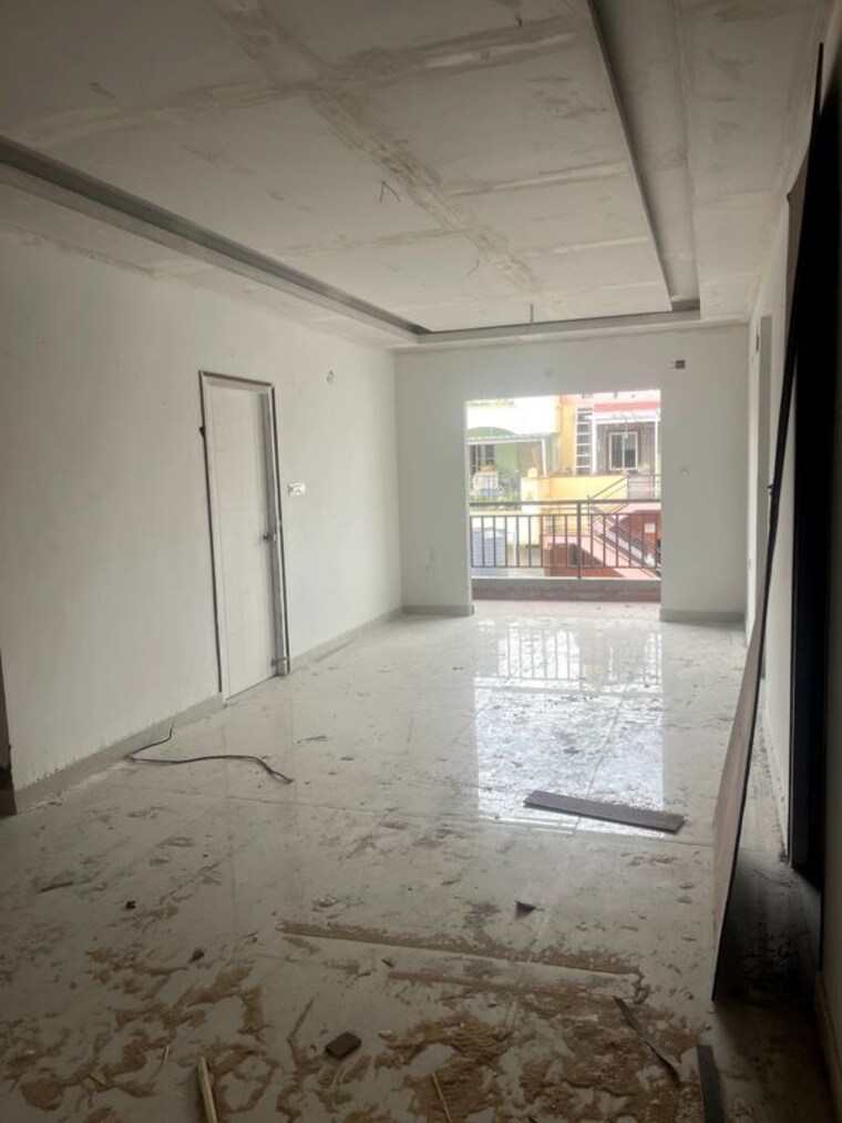 Room, whitefield 2 Bedroom 1117 Sq.Ft. Apartment In Whitefield Bangalore 10603978