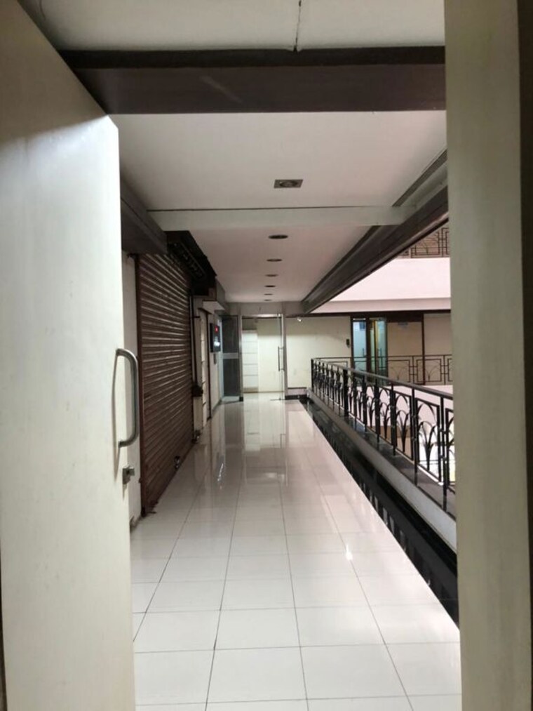 undefined, kolte-patil-city-point Commercial Office Space 2450 Sq.Ft. In Sangamvadi Pune 10603999