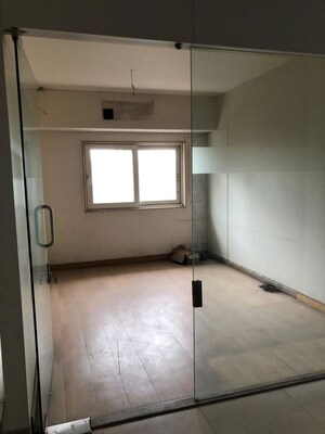 Kitchen in  Office Space at Kolte Patil City Point, Sangamvadi – for Rent