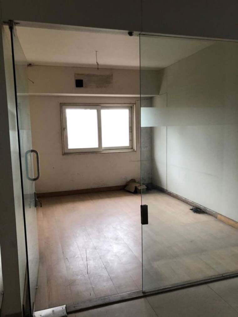 Kitchen, kolte-patil-city-point Commercial Office Space 2450 Sq.Ft. In Sangamvadi Pune 10603999