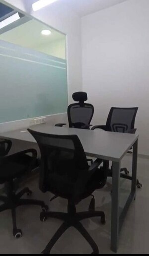  Office Space For Rent in One BKC, Bandra East
