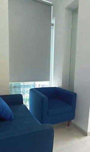 Team Area in  Office Space at One BKC, Bandra East – for Rent