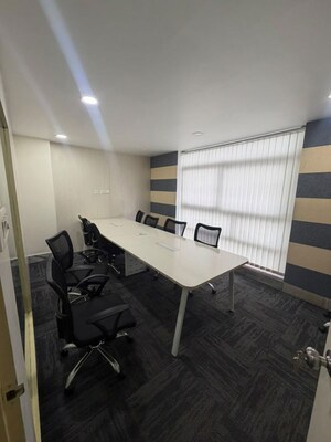  Office Space For Rent in Richmond Town