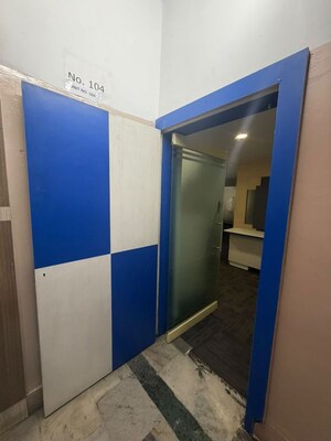  Office Space – Exterior View View at Richmond Town - for Rent