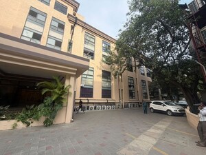  Office Space – Exterior View View at Richmond Town - for Rent