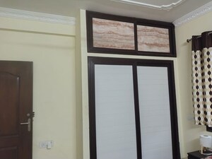  3.5 BHK Apartment at Aditya Ocean Heights, Rushikonda – for Rent
