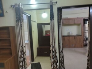  3.5 BHK Apartment at Aditya Ocean Heights, Rushikonda – for Rent