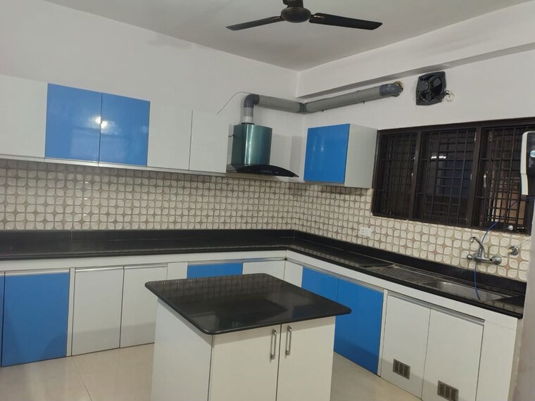 Kitchen, aditya-ocean-heights 3.5 Bedroom 1900 Sq.Ft. Apartment In Rushikonda Vizag 10603711