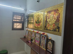  3.5 BHK Apartment at Aditya Ocean Heights, Rushikonda – for Rent