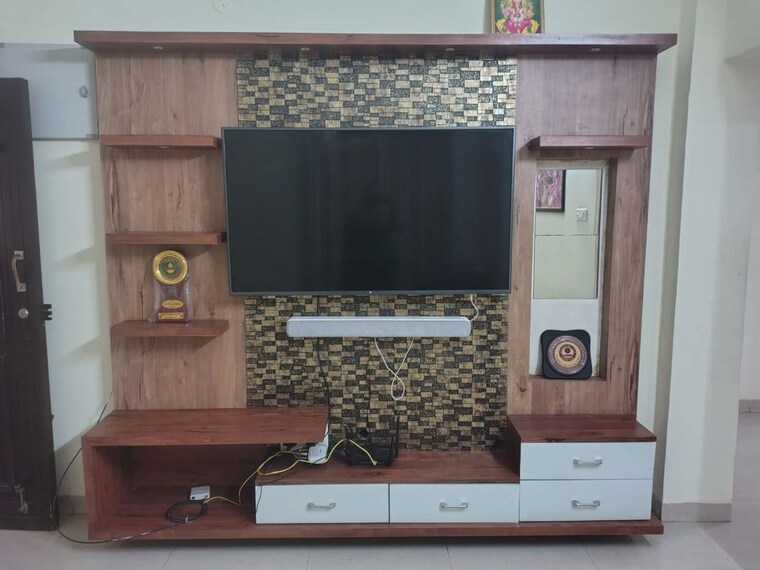 Living Room, aditya-ocean-heights 3.5 Bedroom 1900 Sq.Ft. Apartment In Rushikonda Vizag 10603711