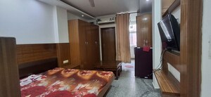 1 RK Builder Floor For Rent in Sushant Lok I