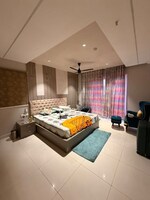 3 BHK + Prayer Room,Study Room,Basement,Store Room 1951 Sq.Ft. Apartment in EIPL Corner Stone