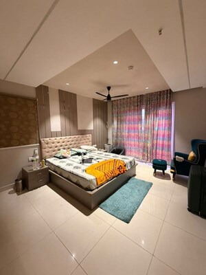 3 BHK Apartment For Rent in EIPL Corner Stone, Gandipet