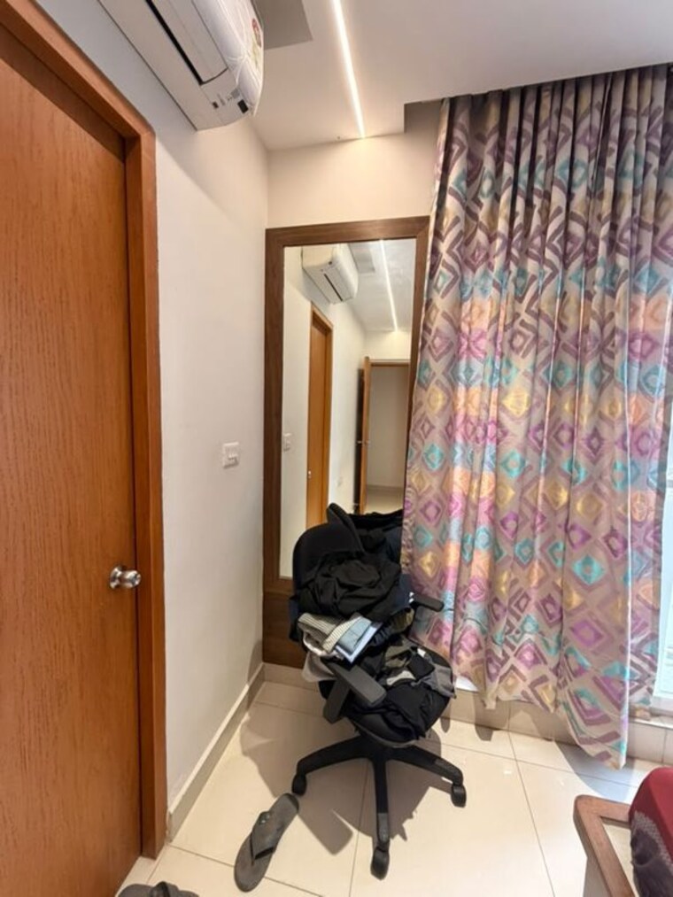 Room, eipl-corner-stone 3 Bedroom 1951 Sq.Ft. Apartment In Gandipet Hyderabad 10604002