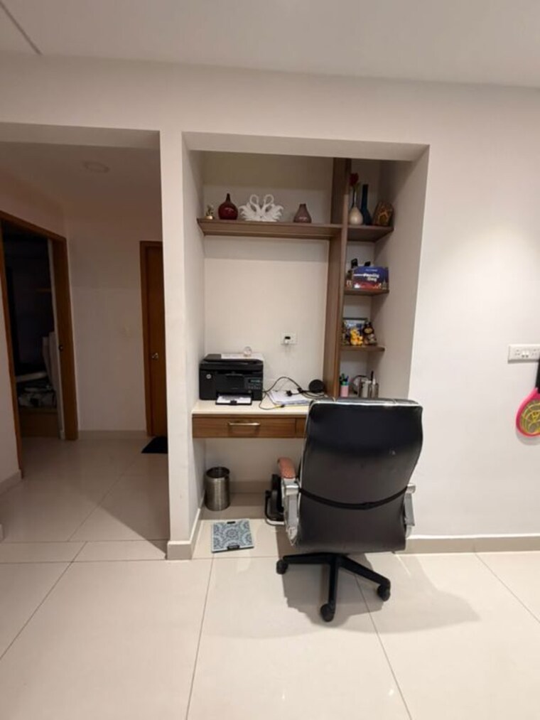 Room, eipl-corner-stone 3 Bedroom 1951 Sq.Ft. Apartment In Gandipet Hyderabad 10604002
