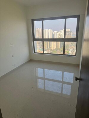 Room in 2 BHK Apartment at Acme Ozone, Manpada – for Sale