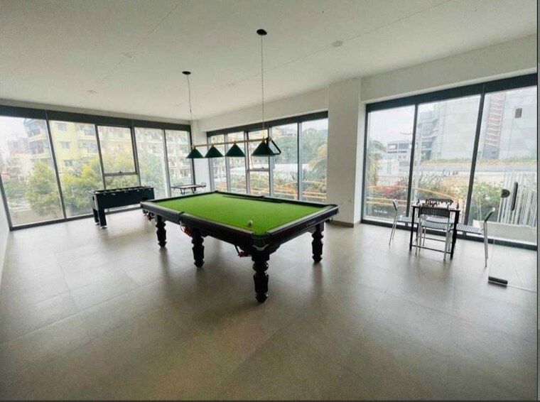 Room, sjr-primecorp-vogue-residences 3 Bedroom 1739 Sq.Ft. Apartment In Whitefield Bangalore 10604009